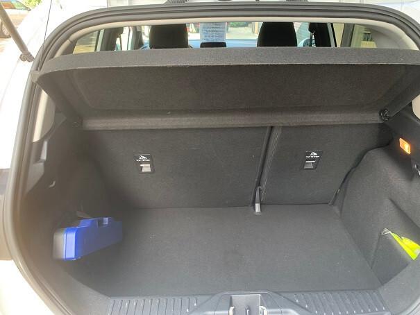 Ford Fiesta 1.5 EcoBlue 5 porte Titanium