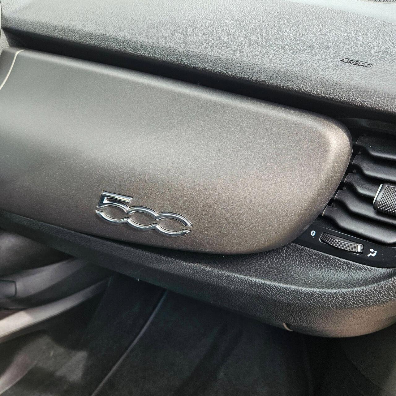 Fiat 500X 1.6 MultiJet 130 CV Cross 2021