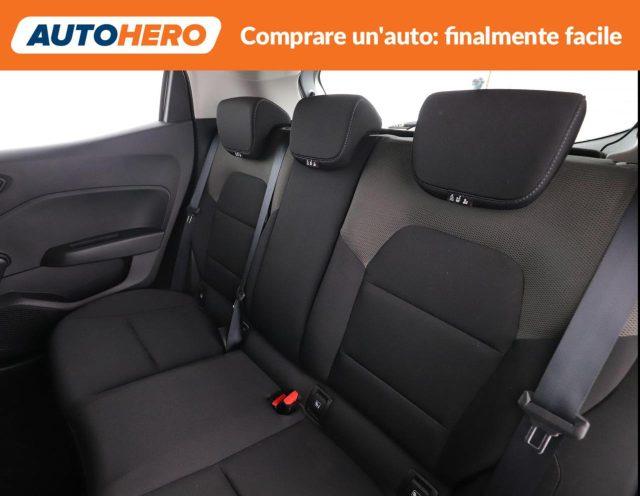RENAULT Clio SCe 65 CV 5 porte Life