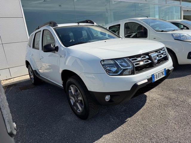 DACIA Duster 1.5 dCi 110CV 4x4 Lauréate N1