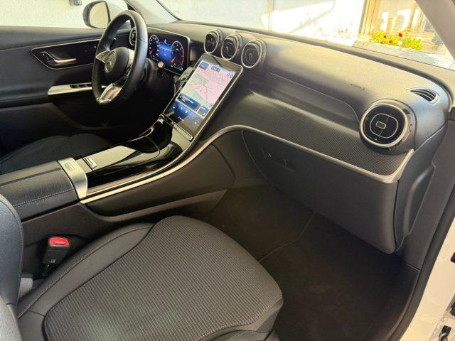 MERCEDES-BENZ GLC 220 d 4Matic Mild Hybrid AMG Advanced