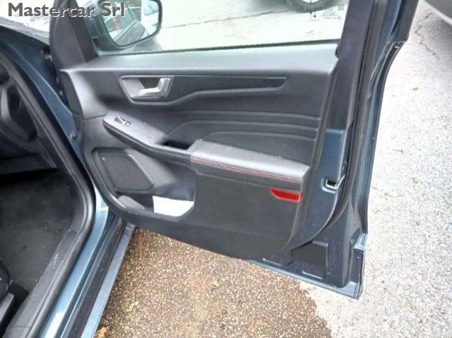 FORD Kuga Kuga 1.5 ecoblue ST-Line 2wd 120cv Auto - GG117RF