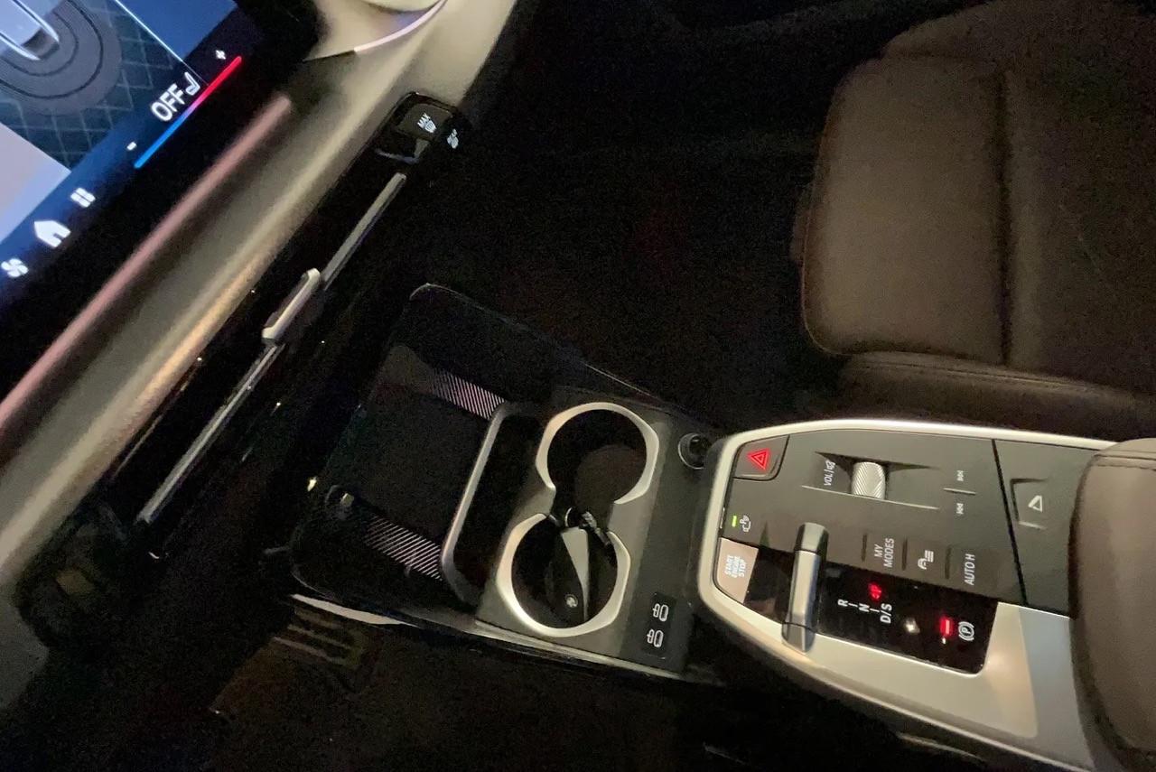 Bmw X2 sDrive 18d Msport