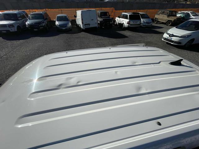 VOLKSWAGEN Caddy 2.0 TDI 102 CV IVA ESPOSTA