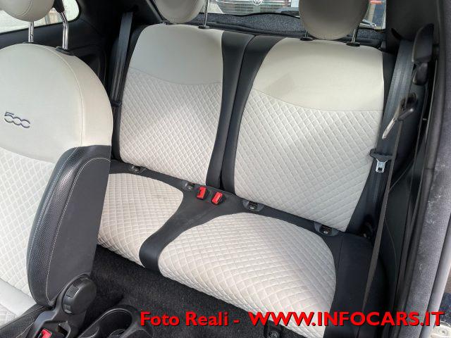 FIAT 500 1.0 Hybrid Dolcevita NEOPATENTATI