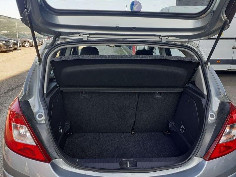 Opel Corsa 1.2 85CV 5p GPL- 1°PTOP-GARANZIA