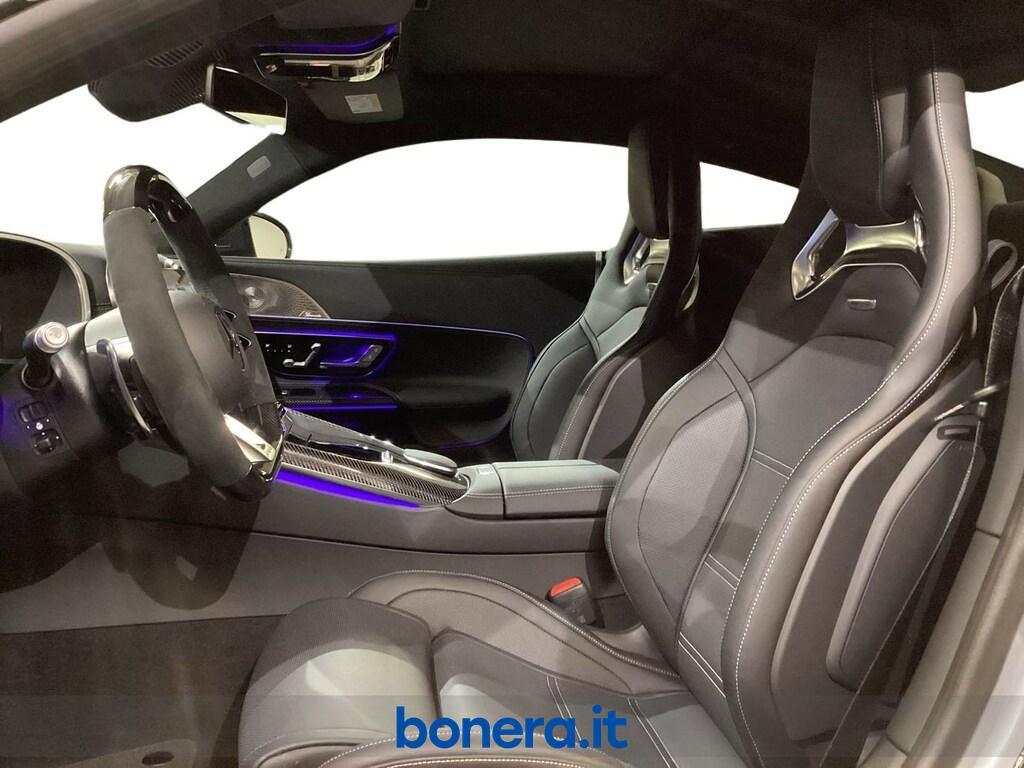 Mercedes AMG GT 63 S e performance Premium Plus 9G-Tronic