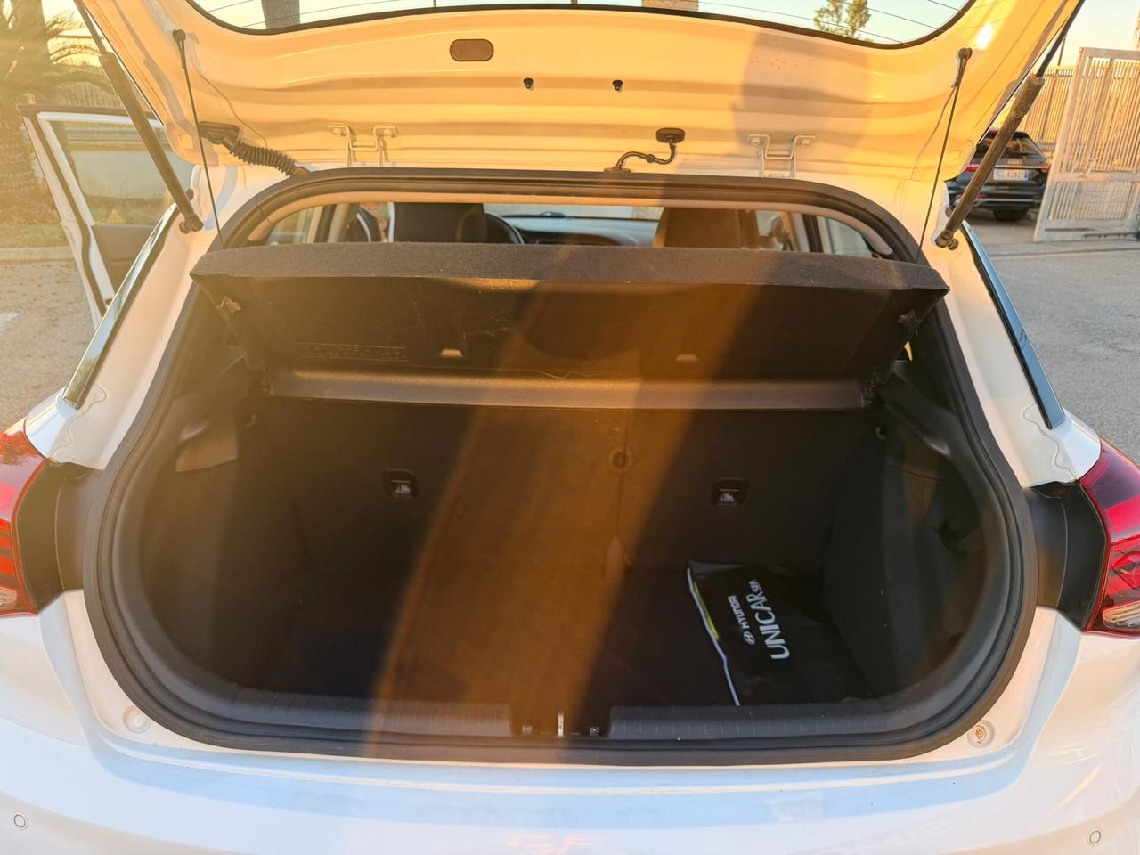 Hyundai i20 1.2 Gpl 5 porte Econext Connectline