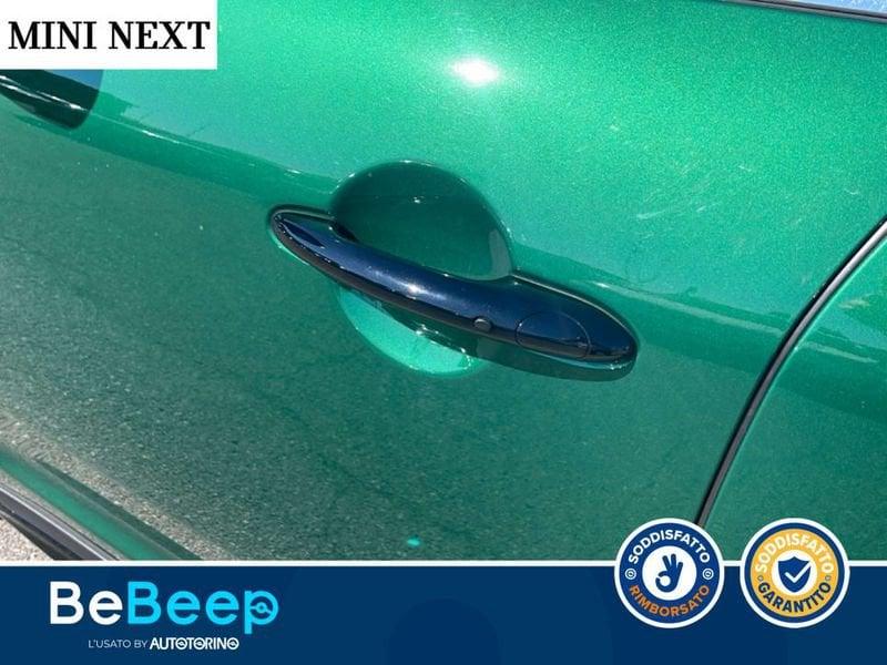 MINI Countryman Mini F60 MINI 1.5 COOPER CLASSIC AUTO