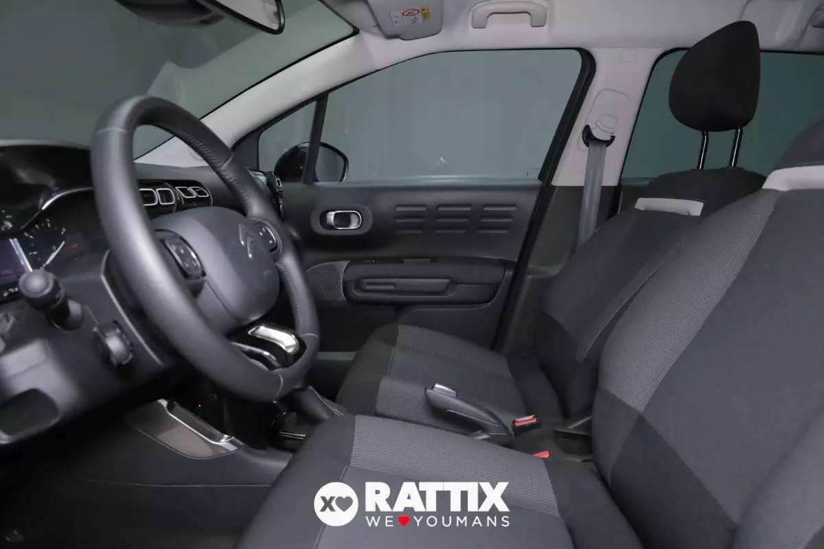 Citroen C3 Aircross 1.2 Puretech 130CV Shine Pack EAT6