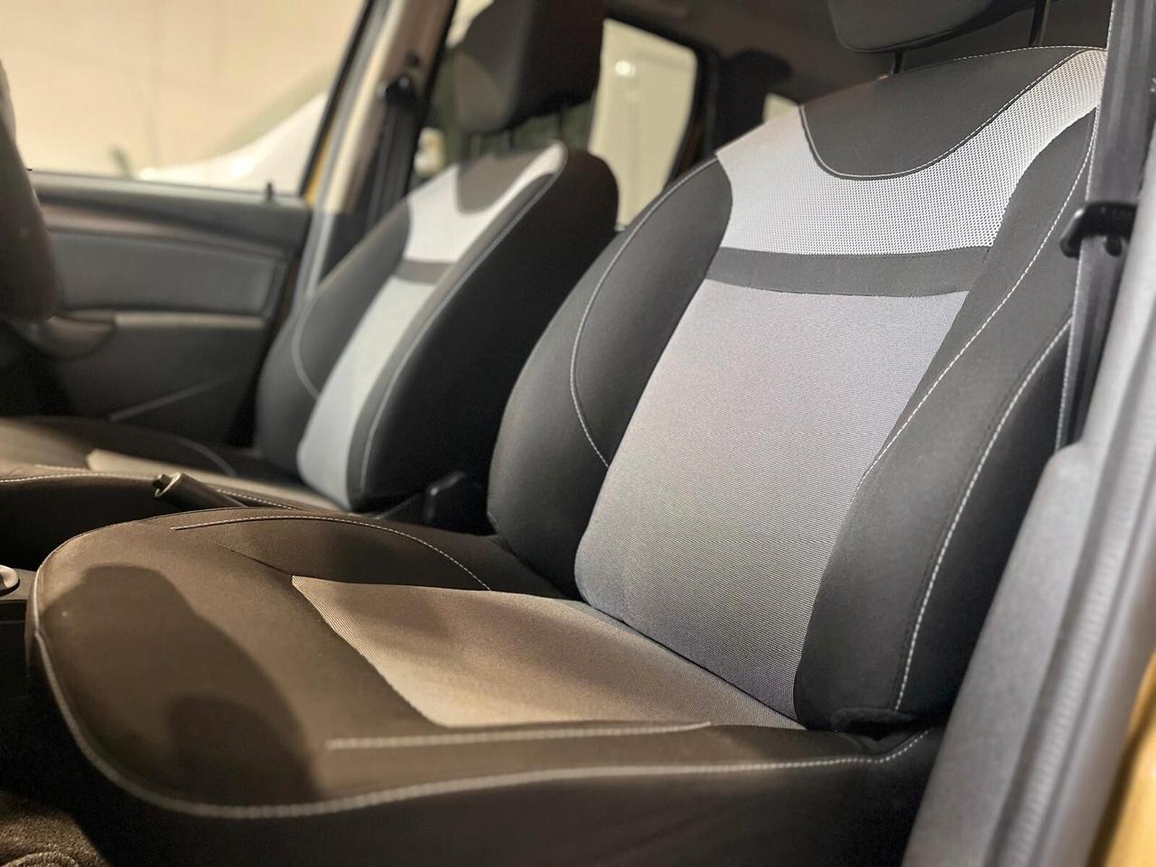 DACIA DUSTER 1.5 dCi 4x2 Lauréate *UNICOPRO* *2017*