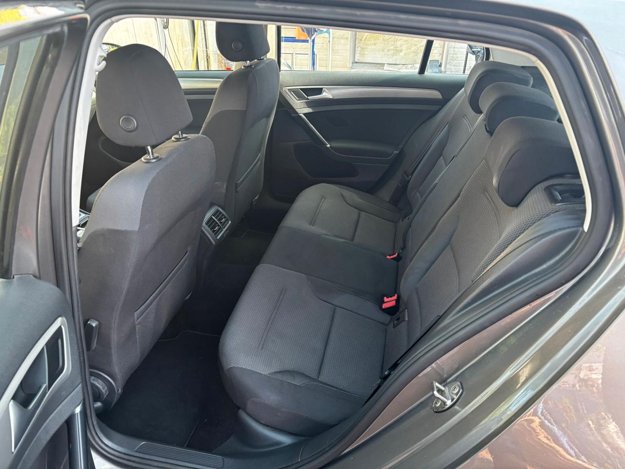 Volkswagen Golf 1.4 TGI 5p. metano BlueMotion METANO IDONEA PER NEOPATENTATI BELLISSIMA SOLO 125.000 KM