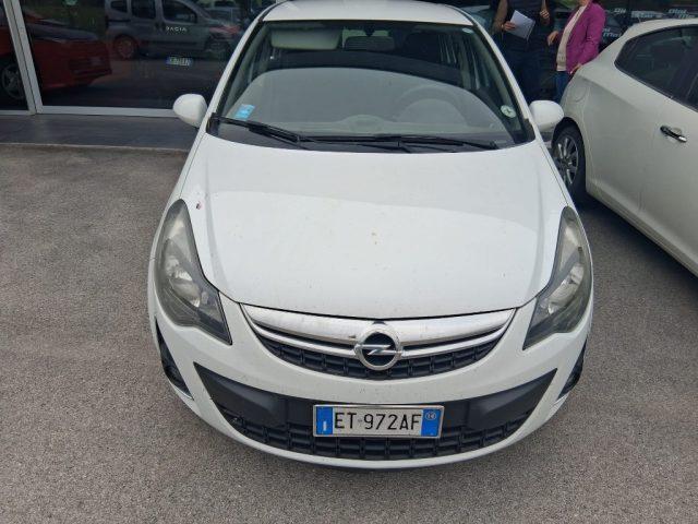 OPEL Corsa 1.3 CDTI 75CV 5 porte Sport OK NEOPATENTATO