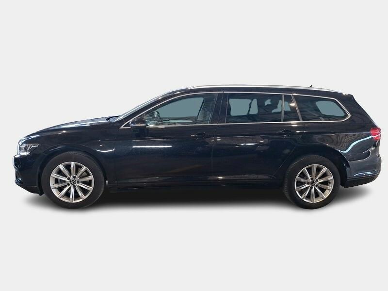 VOLKSWAGEN PASSAT VARIANT 2.0 TDI SCR EVO 90kW Business DSG