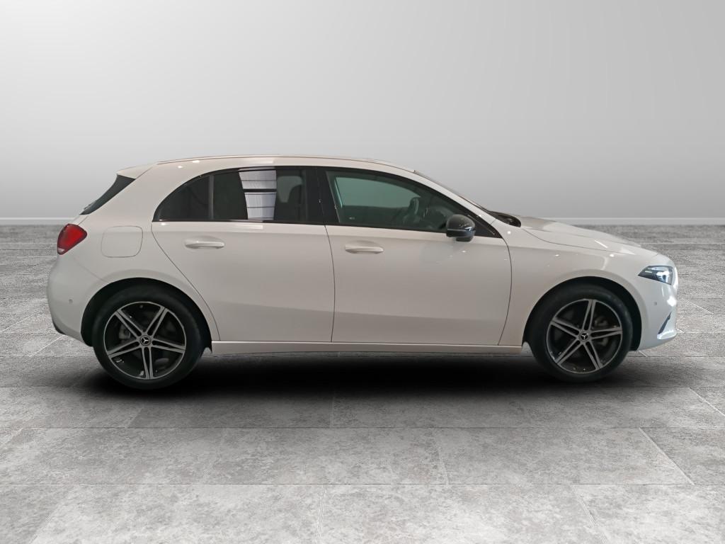 Mercedes-Benz Classe A - W177 2018 - A 250 e phev (eq-power) Sport auto