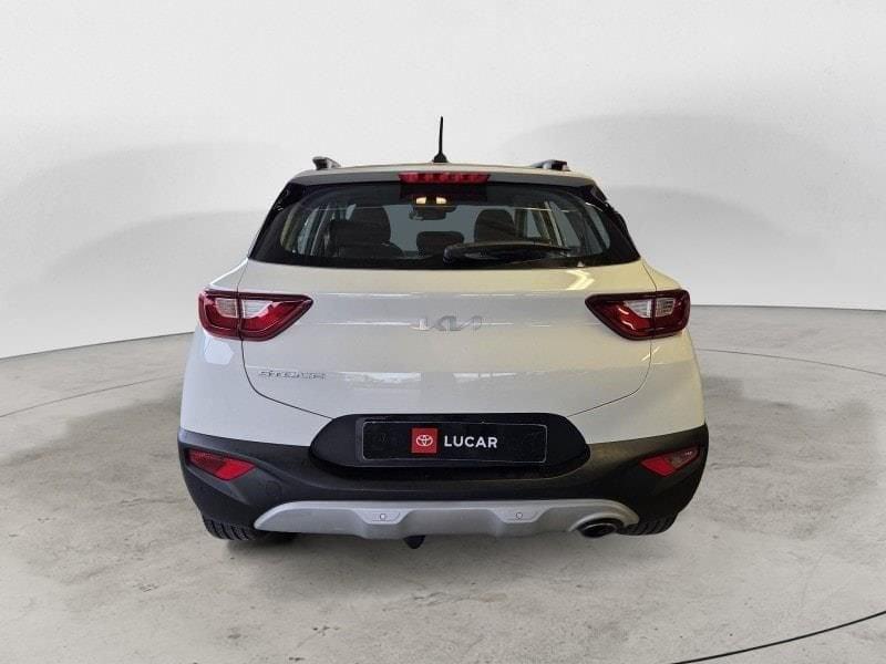 KIA Stonic 1.2 DPI Style