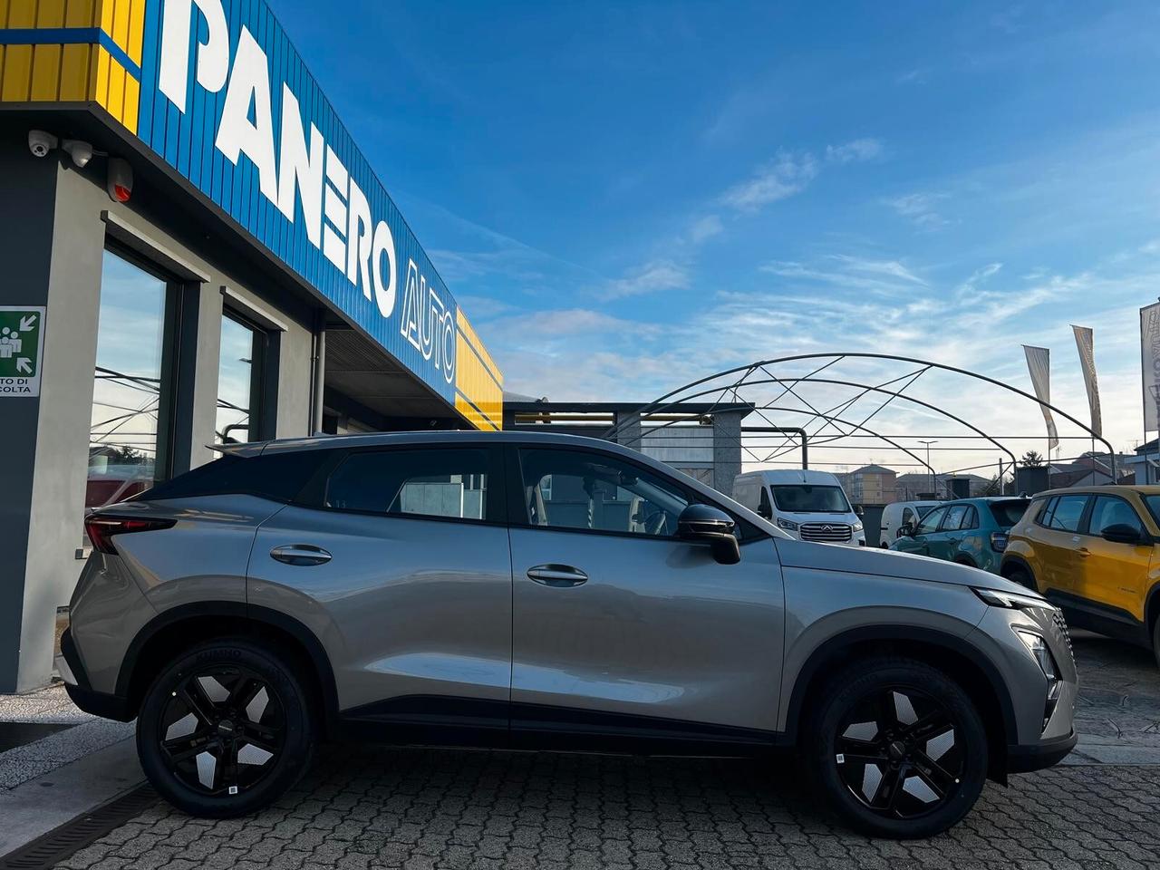 OMODA Omoda 5 Omoda 5 1.6 TGDI 147CV aut. Pure