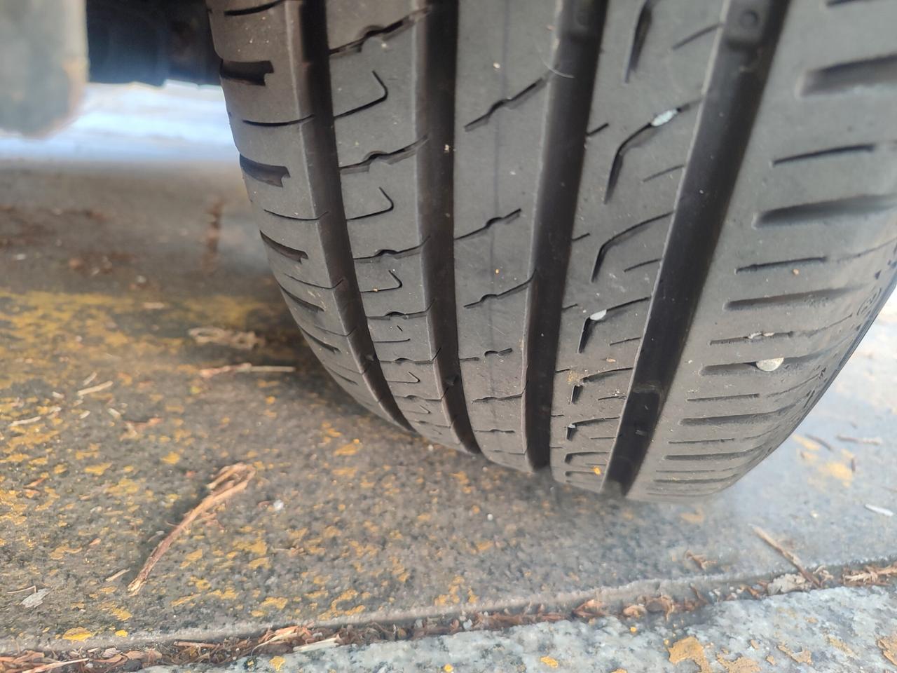 Fiat Sedici 1.6 16V 4x4 Dynamic