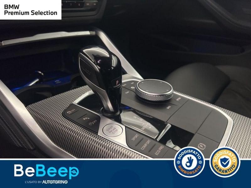 BMW Serie 4 Coupé 420I COUPE MSPORT AUTO