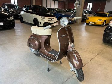 PIAGGIO Vespa 125 Primavera Coca-Cola FMI targa BG