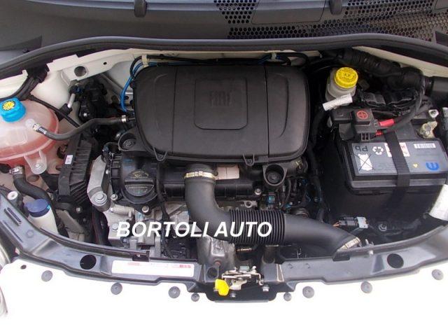 FIAT 500 1.0 10.000 KM HYBRID DOLCEVITA