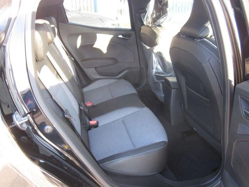 Renault Clio Full Hybrid E-Tech 145 CV 5 porte Techno