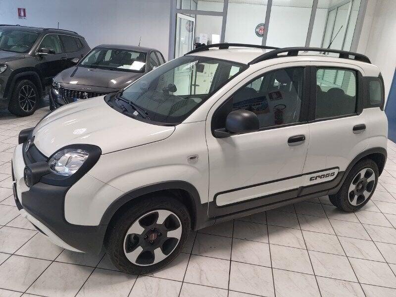 FIAT Panda Panda 1.2 City Cross