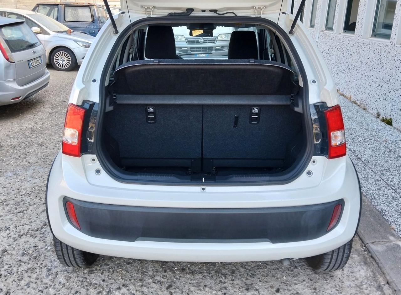 Suzuki Ignis 1.2 dualjet Top Soli 49.000 Km!