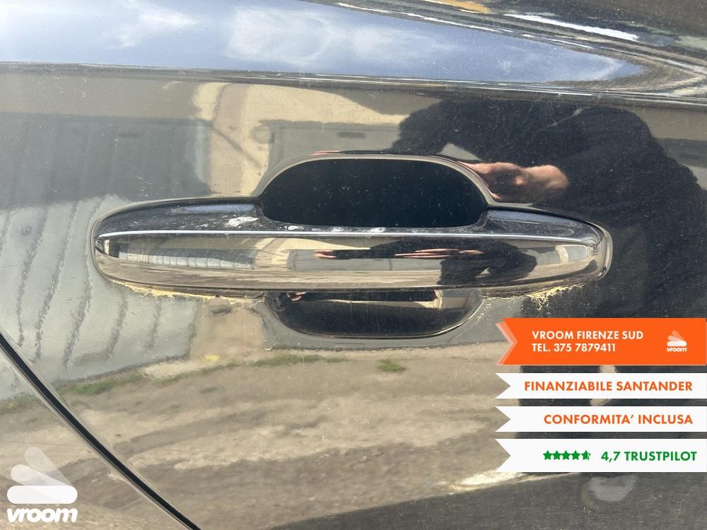 FORD Focus 4ª serie Focus 1.0 EcoBoost 125 CV ...