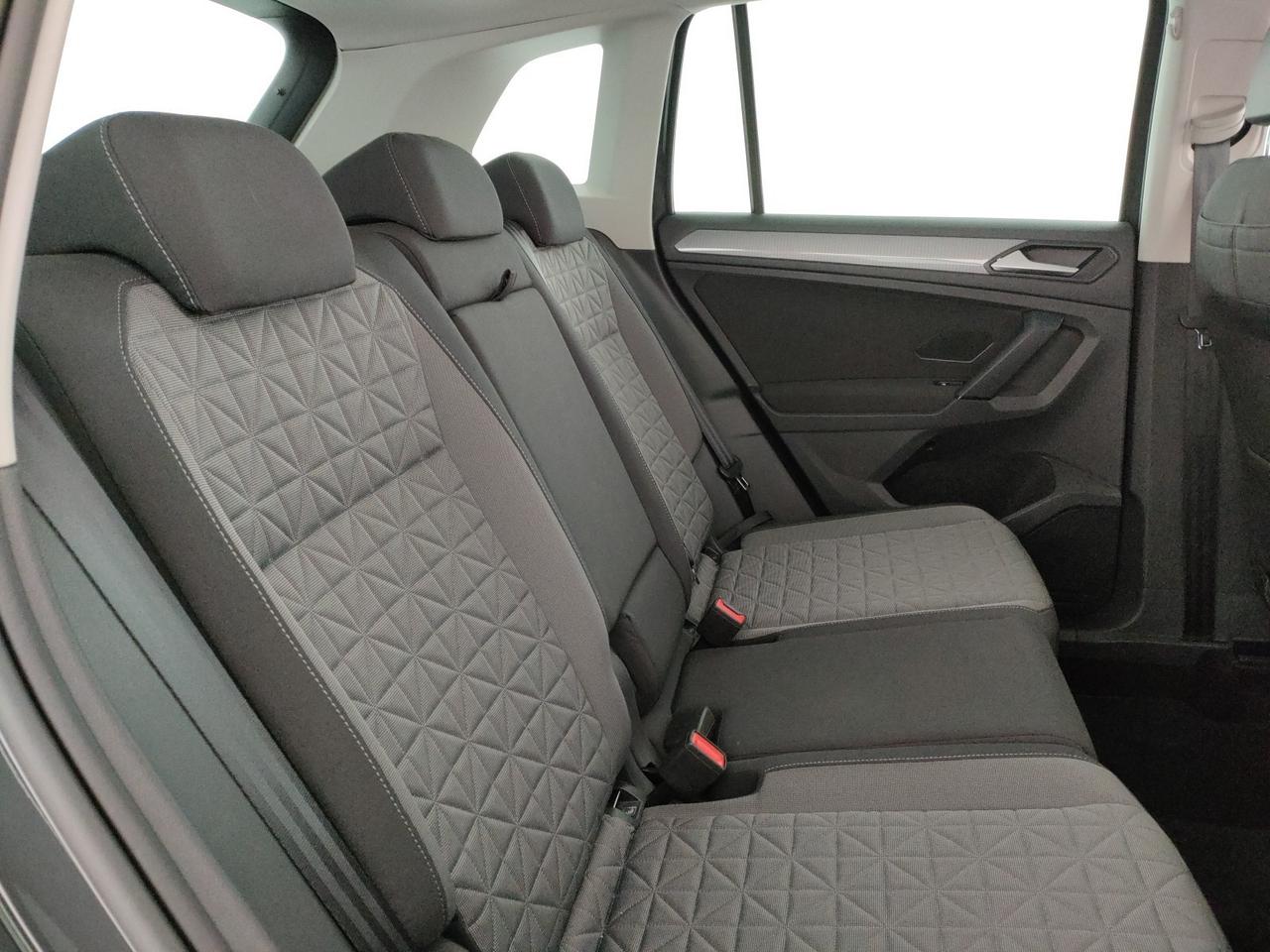 Volkswagen Tiguan 1.5 tsi life 150cv dsg