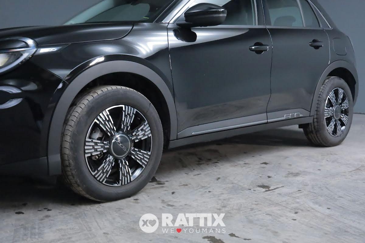 Fiat 600 1.2 Hybrid 145CV Pop Auto