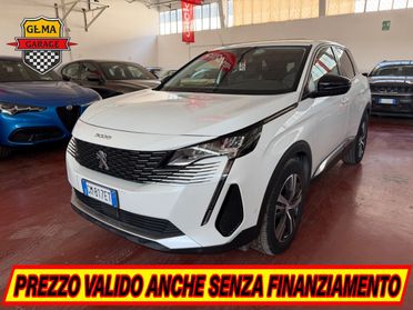 Peugeot 3008 3008 1.5 bluehdi Allure s&s 130cv eat8