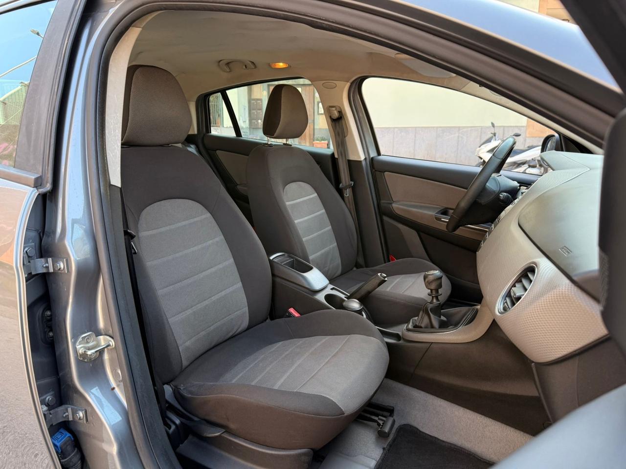 Fiat Bravo 1.6 MJT 105 CV DPF Active