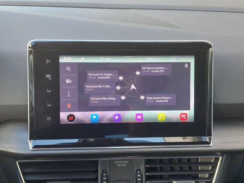 SEAT Tarraco 1.5 TSI XCELLENCE DSG