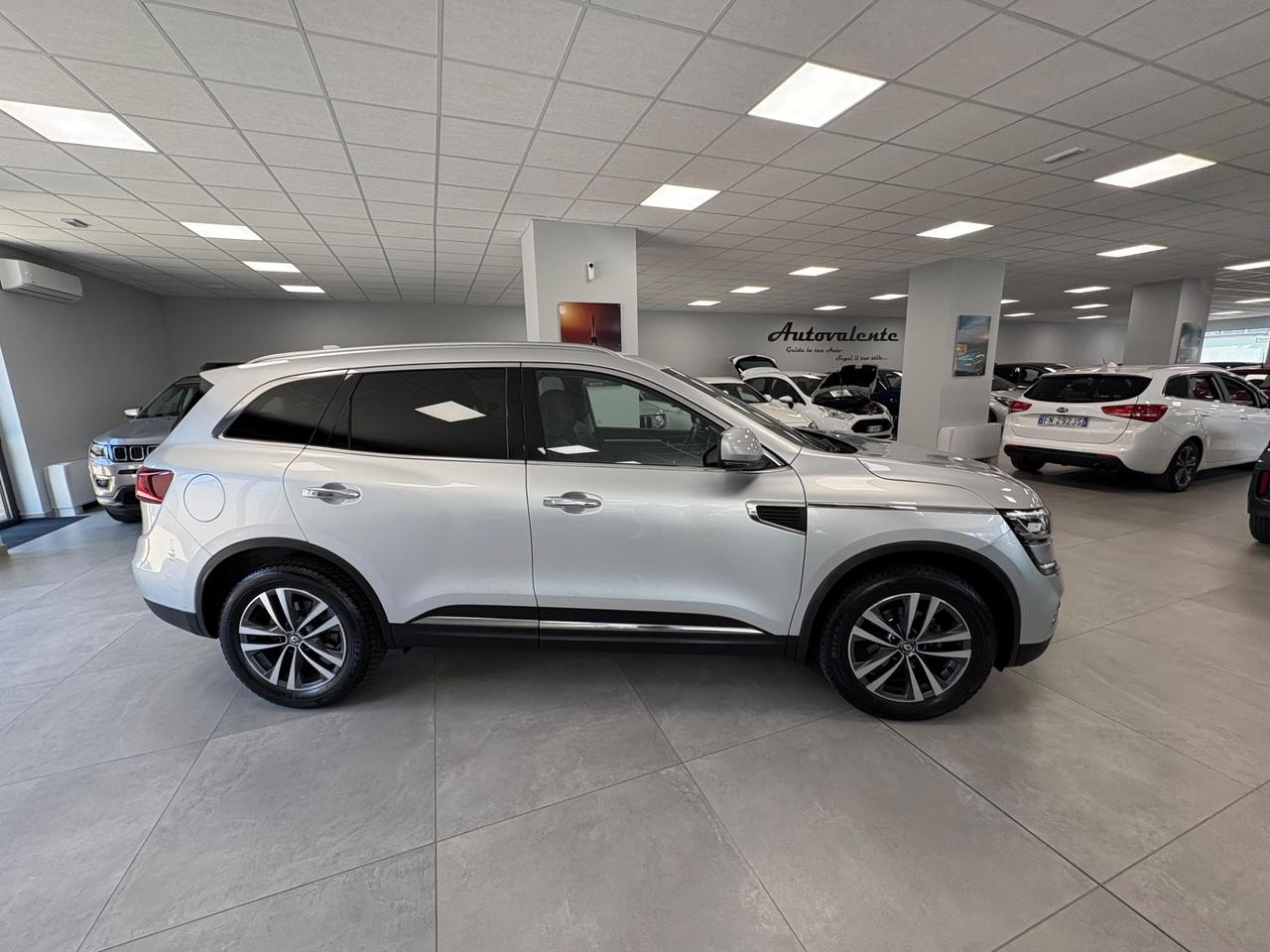 Renault Koleos 1.6 dCi 130CV 2018 km 85000 euro6B
