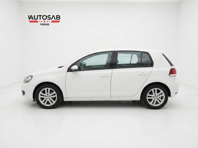 VOLKSWAGEN Golf 1.4 TSI 122CV 5p. Highline Cerchi Lega Bluetooth