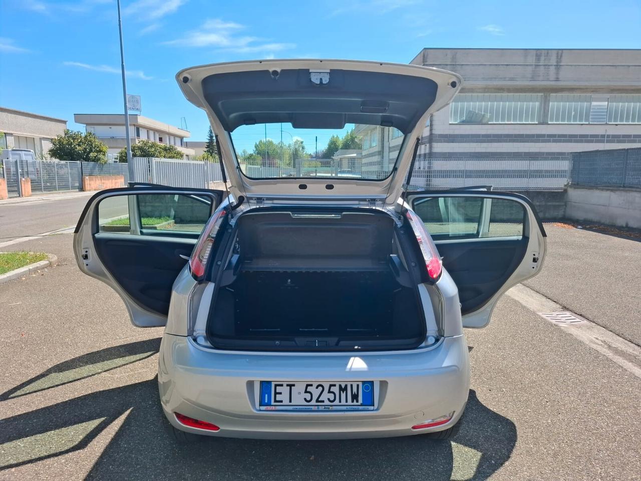 Fiat Punto evo 1.3 MJT 5 porte 13 SOLO 112.000 KM