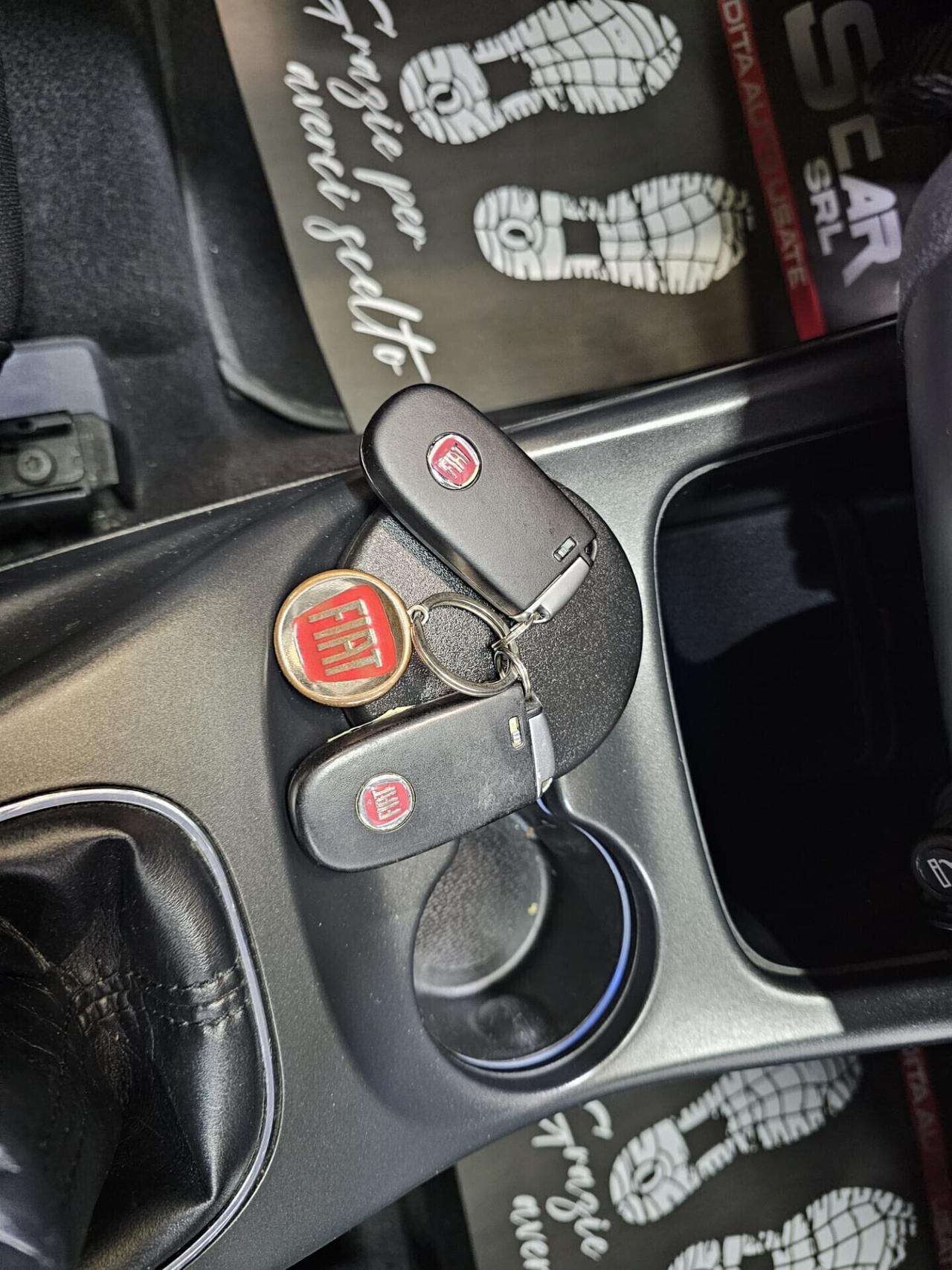 Fiat Freemont 2.0 Multijet 140 CV Lounge 7posti