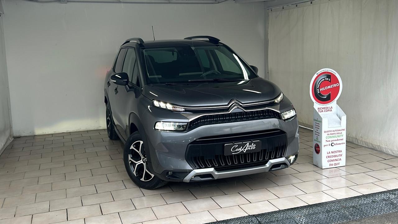 Citroen C3 Aircross BlueHDi 120cv EAT6 Shine Pack 2022