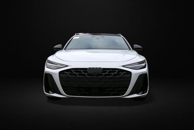 AUDI A6 Avant TDI 204CV S tronic S line edition