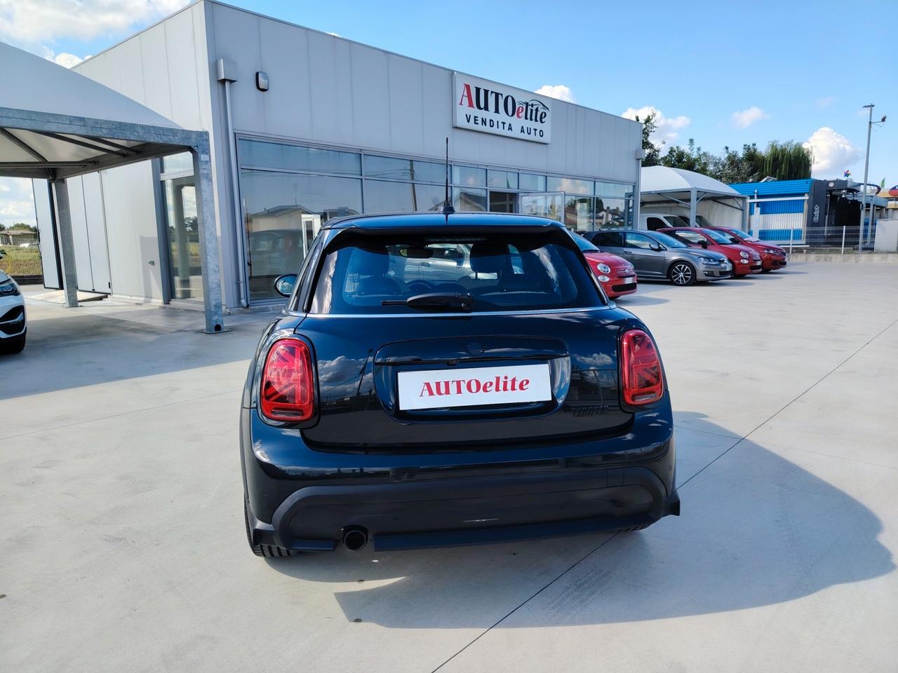 Mini Cooper 1.5 5 Porte
