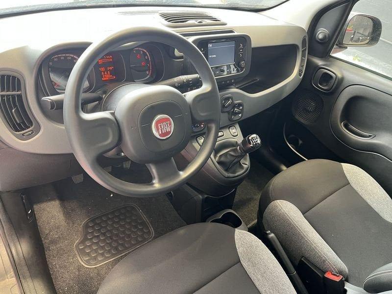 FIAT Panda 1.0 FireFly S&S Hybrid City Life*PROMO*