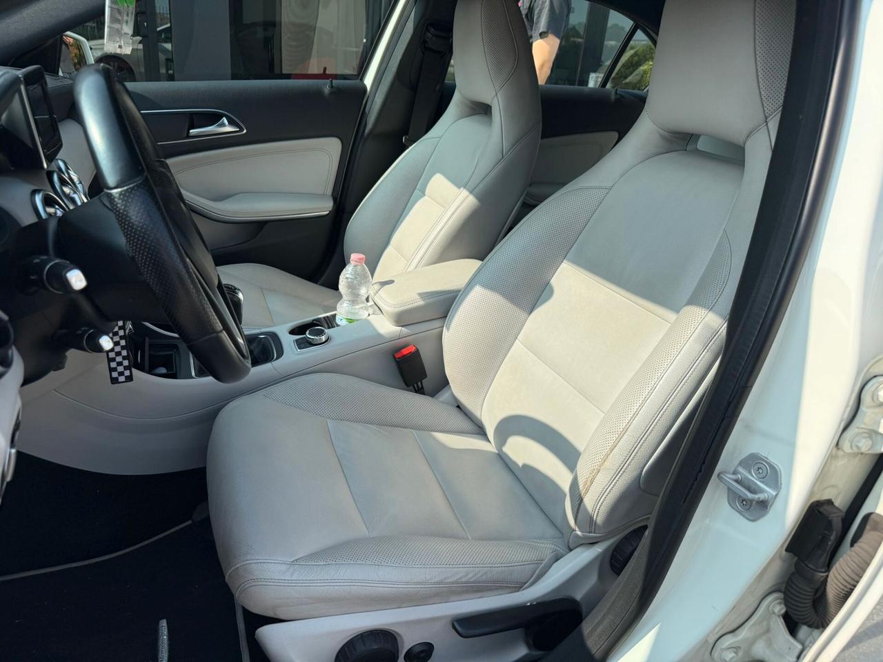 Mercedes-benz A 180 A 180 CDI Premium