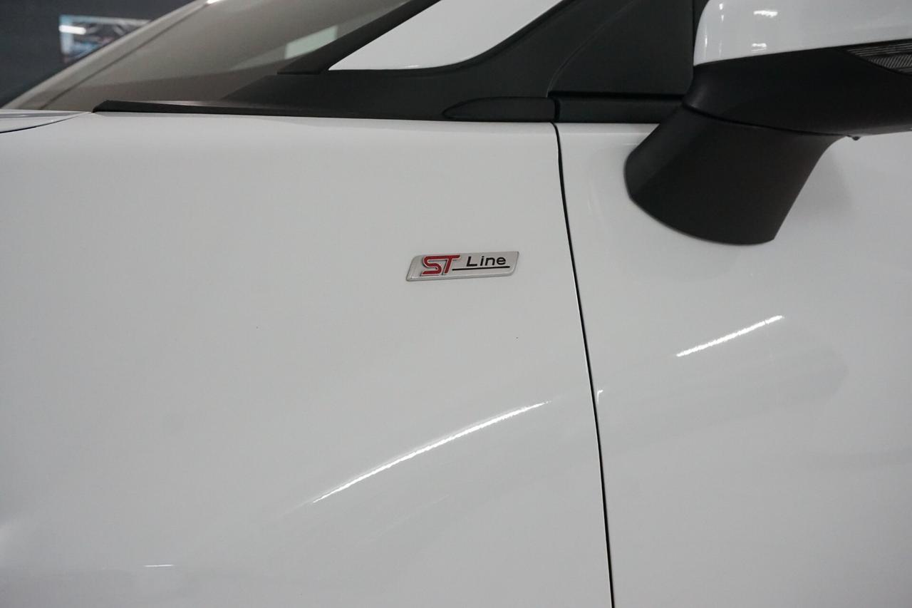 Ford Puma 1.0 EcoBoost Hybrid 125 CV S&S ST-Line