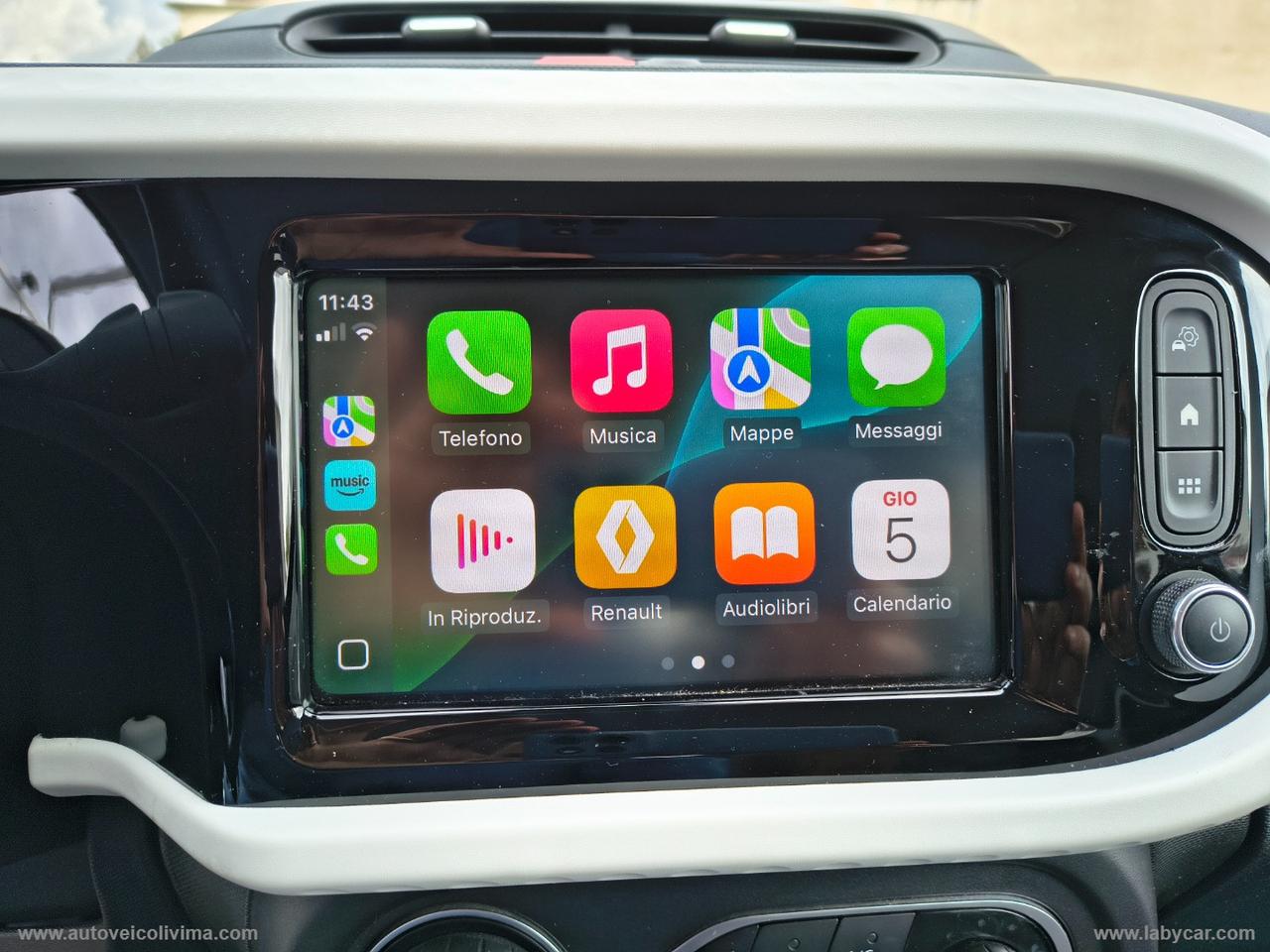 RENAULT Twingo SCe 65 CV Zen