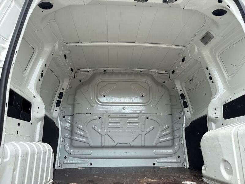 FIAT Fiorino 1.3 MJT 80CV Cargo 7.300 + IVA 22%