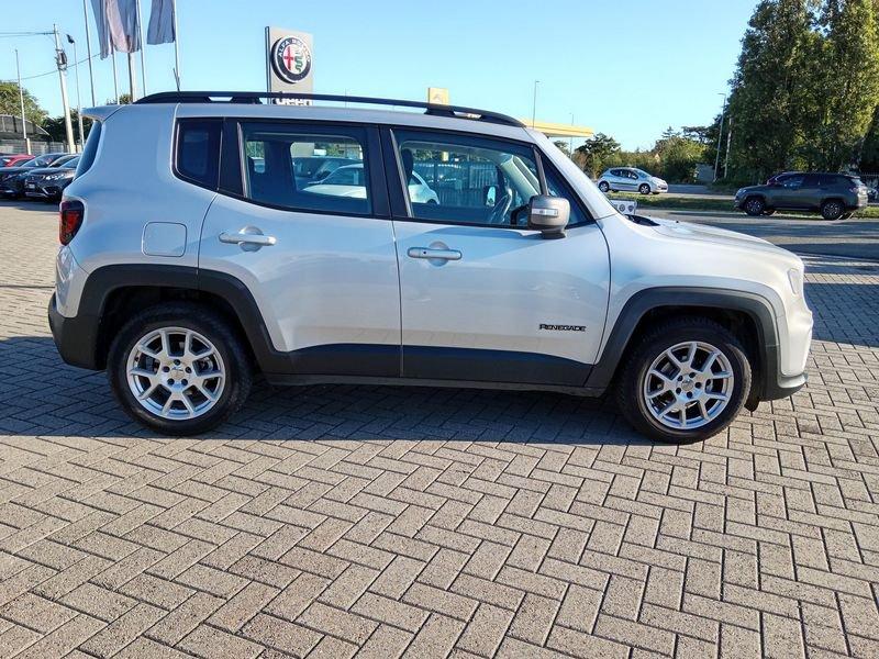 Jeep Renegade 1.0 T3 Limited