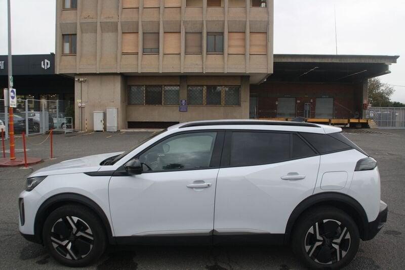 Peugeot 2008 PureTech 100 Allure S/S