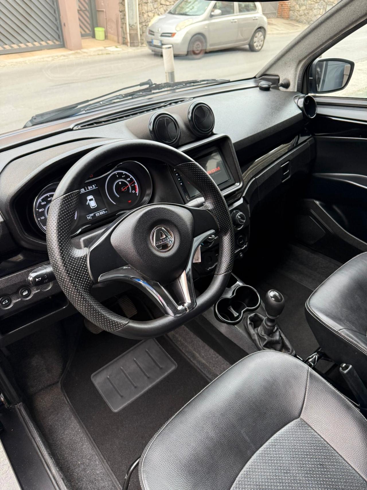 Aixam City Sport Emotion 2022