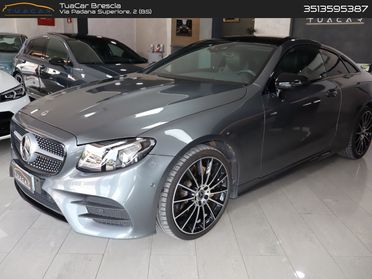 Mercedes-Benz E 220 Premium Plus E 220 D #10884